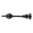 Arbre de transmission CEVAM 5765 - Visuel 1