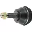 Arbre de transmission CEVAM 5765 - Visuel 2