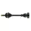 Arbre de transmission CEVAM 5765Z - Visuel 1