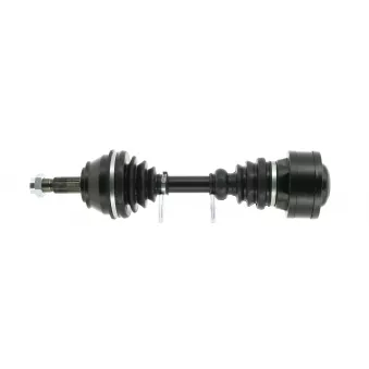 Arbre de transmission CEVAM 5767Z