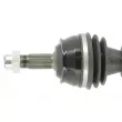 Arbre de transmission CEVAM 5768 - Visuel 2