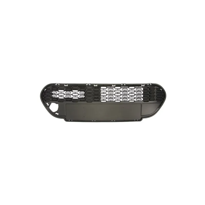 Grille de ventilation, pare-chocs BLIC 6502-07-5501985Q