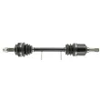 Arbre de transmission CEVAM 5768Z - Visuel 1