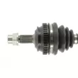 Arbre de transmission CEVAM 5768Z - Visuel 2