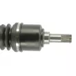 Arbre de transmission CEVAM 5768Z - Visuel 3