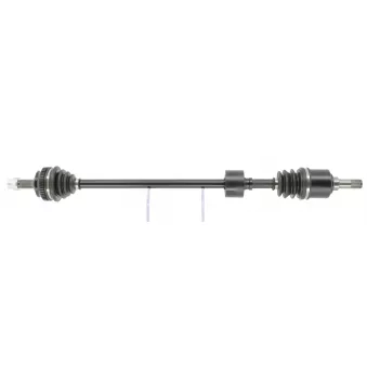 Arbre de transmission CEVAM 5769Z
