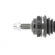 Arbre de transmission CEVAM 5769Z - Visuel 2