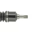 Arbre de transmission CEVAM 5769Z - Visuel 3
