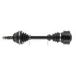 Arbre de transmission avant gauche CEVAM 5770Z - Visuel 1