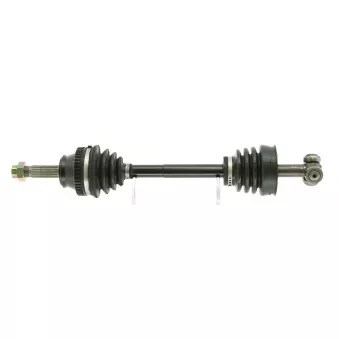 Arbre de transmission CEVAM 5771Z