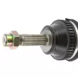 Arbre de transmission CEVAM 5771Z - Visuel 2