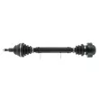 Arbre de transmission CEVAM 5773 - Visuel 1