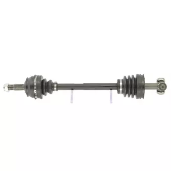 Arbre de transmission CEVAM 5774