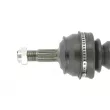Arbre de transmission CEVAM 5774 - Visuel 2
