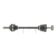 Arbre de transmission CEVAM 5774Z - Visuel 1