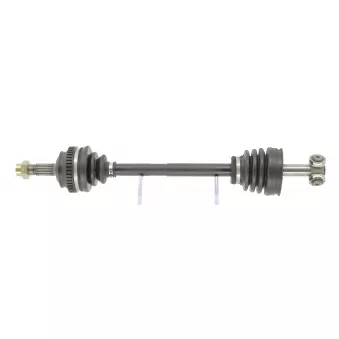 Arbre de transmission CEVAM 5774Z