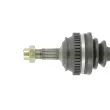 Arbre de transmission CEVAM 5774Z - Visuel 2