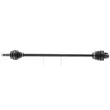 Arbre de transmission CEVAM 5775 - Visuel 1