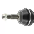 Arbre de transmission CEVAM 5775 - Visuel 2