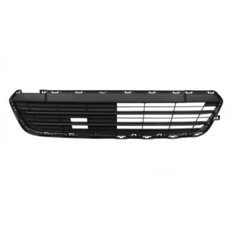 Grille de ventilation, pare-chocs BLIC 6502-07-5504910P