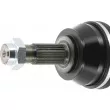 Arbre de transmission CEVAM 5776Z - Visuel 2