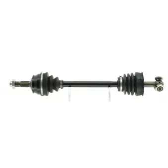 Arbre de transmission CEVAM