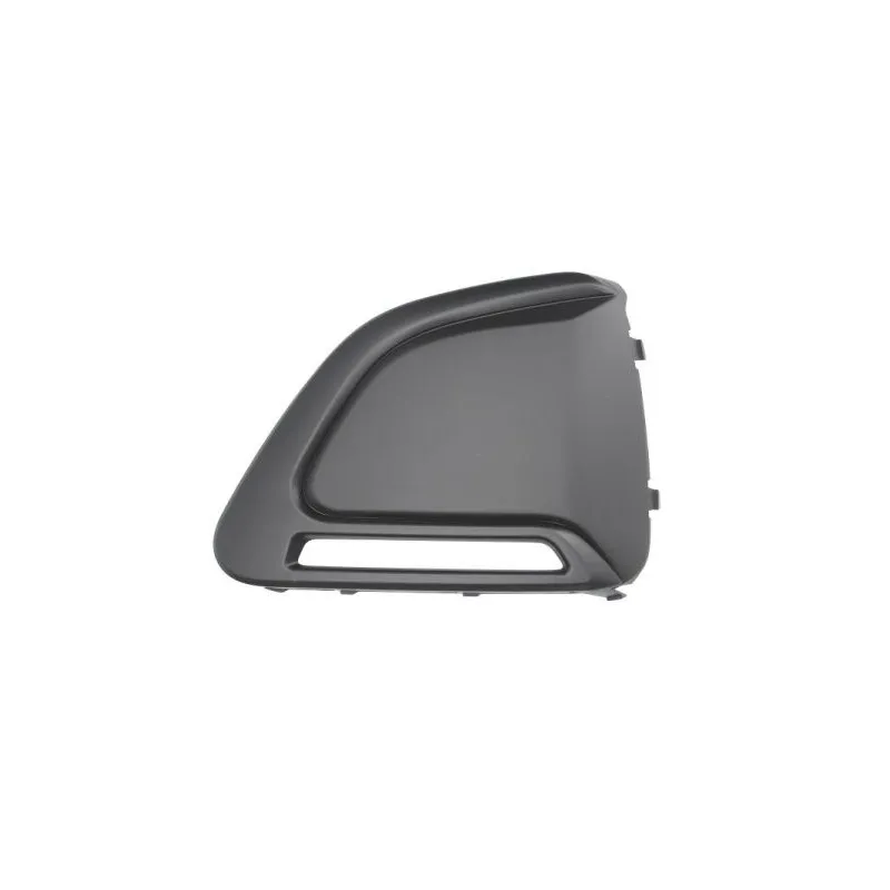 Grille de ventilation, pare-chocs avant gauche BLIC 6502-07-5504913P
