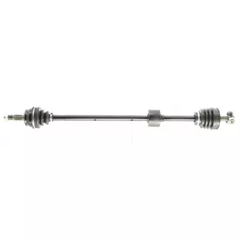 Arbre de transmission CEVAM 5778
