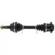Arbre de transmission CEVAM 5779 - Visuel 1