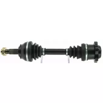 Arbre de transmission CEVAM 5779