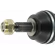 Arbre de transmission CEVAM 5779 - Visuel 2