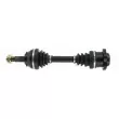 Arbre de transmission CEVAM 5779Z - Visuel 1