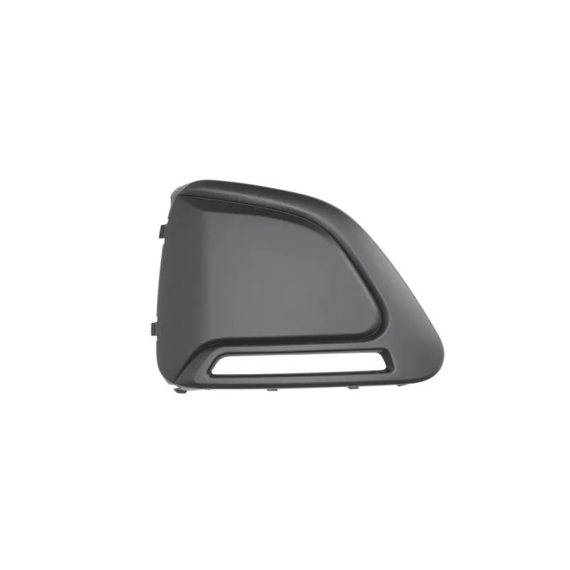 Grille de ventilation, pare-chocs avant droit BLIC 6502-07-5504914P