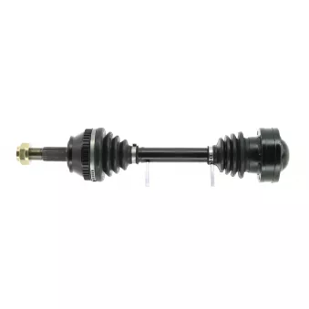 Arbre de transmission CEVAM 5780Z