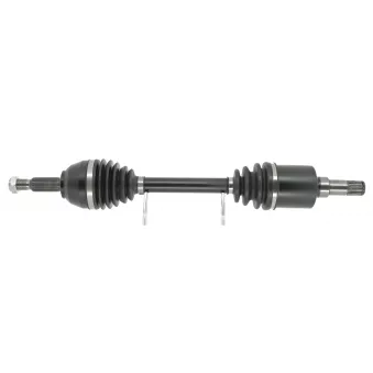 Arbre de transmission CEVAM 5781