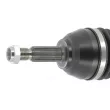 Arbre de transmission CEVAM 5781 - Visuel 2