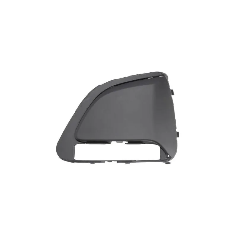 Grille de ventilation, pare-chocs avant gauche BLIC 6502-07-5504915P