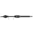 Arbre de transmission CEVAM 5782 - Visuel 1