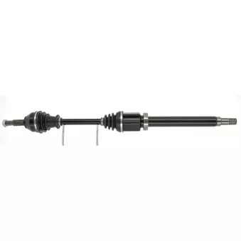 Arbre de transmission CEVAM 5782