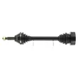 Arbre de transmission CEVAM 5783 - Visuel 1