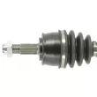 Arbre de transmission CEVAM 5784 - Visuel 2