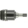 Arbre de transmission CEVAM 5784 - Visuel 3