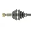 Arbre de transmission CEVAM 5785 - Visuel 2