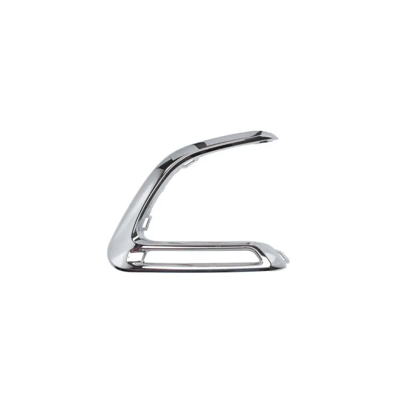 Grille de ventilation, pare-chocs avant gauche BLIC 6502-07-5504917P