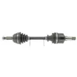 Arbre de transmission CEVAM 5788 - Visuel 1