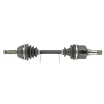 Arbre de transmission CEVAM 5788