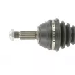 Arbre de transmission CEVAM 5788 - Visuel 2