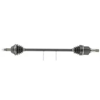 Arbre de transmission CEVAM 5789
