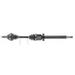 Arbre de transmission CEVAM 5790 - Visuel 1