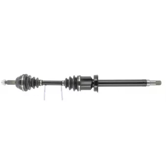 Arbre de transmission CEVAM 5790